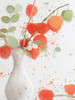 Spotted Floral Poster Print - Kimberly Allen # VARPDXKARC3128A