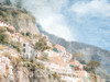 Amalfi Coast Poster Print - Kimberly Allen # VARPDXKARC3040A