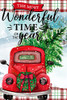 The Most Wonderful Poster Print - Kimberly Allen # VARPDXKARC3052B