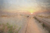 Daybreak Poster Print - Lori Deiter # VARPDXLD2479