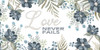 Love Never Fails Poster Print - Cindy Jacobs # VARPDXCIN3467