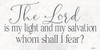 The Lord Poster Print - Susie Boyer # VARPDXBOY715