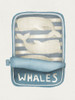 Whales in a Tin Poster Print - Leah Straatsma # VARPDXLSRC515A