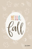 Hello Fall Poster Print - Lisa Larson # VARPDXLAR508