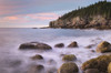 Cobblestone Beach Poster Print - Alan Majchrowicz # VARPDX77219