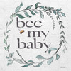 Bee My Baby Poster Print - Susie Boyer # VARPDXBOY606 Bee My Baby Poster Print - Susie Boyer # VARPDXBOY606