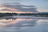 Oxbow Bend Grand Teton National Park Poster Print - Alan Majchrowicz # VARPDX71678