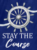 Stay the Course Poster Print - Kimberly Allen # VARPDXKARC2956B