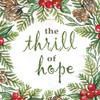 The Thrill of Hope Poster Print - Cindy Jacobs # VARPDXCIN3221