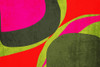 Art Shape Colors design XII Poster Print - Irena Orlov # VARPDX82787