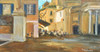 Roman Dining Poster Print - Allayn Stevens # VARPDXAS432