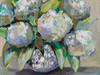 Coastal Bloom Poster Print - Jeanette Vertentes # VARPDX73216