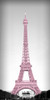 Pretty Paris Blush Poster Print - Emily Navas # VARPDX9380AB