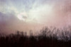 Soft Sky Poster Print - Nan # VARPDX18799