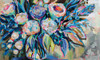 Festive Colors Poster Print - Jeanette Vertentes # VARPDX74841