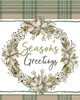 Seasons Greetings Poster Print - Cindy Jacobs # VARPDXCIN3057