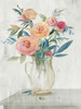 Fresh Roses II Poster Print - Asia Jensen # VARPDXJN667A