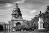 The Texas state Capitol in Austin Poster Print - Carol Highsmith # VARPDX67895