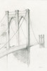 City Sketch II Poster Print - Avery Tillmon # VARPDX70958