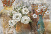 Vessels and Blooms Spice Poster Print - Nan # VARPDX45359