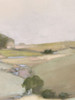 Dream Valley II Neutral Crop II Poster Print - Julia Purinton # VARPDX73018