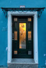 Burano Door I Poster Print - Danny Head # VARPDX182590