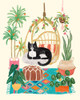 Urban Jungle VIII Spring Poster Print - Mary Urban # VARPDX75622