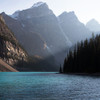 Lake Moraine Poster Print - Carol Robinson # VARPDX45218