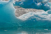 Birds on icebergs in Jokulsarlon Glacial Lagoon-Iceland Poster Print - Keren Su # VARPDXEU14KSU0060