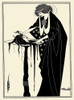 Salome 1894 - The Dancers Reward Poster Print - Aubrey Beardsley # VARPDX67638