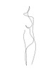 Silhouette Poster Print - BRAUN Studio # VARPDXC299