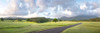 Jarassic Ranch Pano Poster Print - Danny Head # VARPDX223138