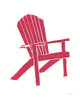 Summer Chair I Poster Print - Avery Tillmon # VARPDX76223