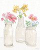 Peaceful Petals III Poster Print - Beth Grove # VARPDX69988