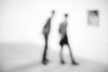In The Art Gallery Poster Print - Roswitha Schleicher-Schwarz # VARPDX2320314