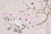 Chinoiserie with Birds Poster Print - Andrea Haase # VARPDX83278