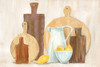 Marnies Kitchen III Poster Print - Sue Schlabach # VARPDX79222