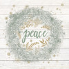 Frosty Peace Sage Poster Print - Mary Urban # VARPDX74464