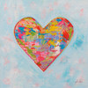 First Love Poster Print - Jeanette Vertentes # VARPDX78270