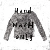 Laundry Rules IV BW Poster Print - Sue Schlabach # VARPDX74232