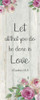 1 Corinthian Poster Print - Sally Swatland # VARPDX44234