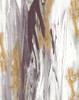 Tumultuous Amethyst I Poster Print - Susan Jill # VARPDX47372