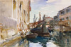 Giudecca Poster Print - John Singer Sargent # VARPDX64891