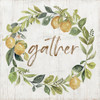 Lemons Gather Poster Print - Nan # VARPDX47274