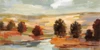 Fall Country Landscape Poster Print - Silvia Vassileva # VARPDX74176