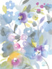 Bright Jewel Garden II Poster Print - Danhui Nai # VARPDX72010