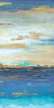 Sea Mystery Panel III Poster Print - Patricia Pinto # VARPDX12776JB