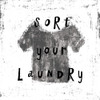 Laundry Rules III BW Poster Print - Sue Schlabach # VARPDX74231