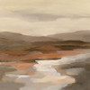 Cinnamon Riverbank I Poster Print - Silvia Vassileva # VARPDX71962