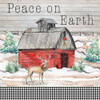 Believe in Holiday Magic II Poster Print - Patricia Pinto # VARPDX13169F